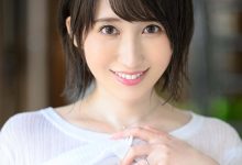 魔性魅力！F罩杯白嫩人妻“奥美遥”AV出道！-优优日报