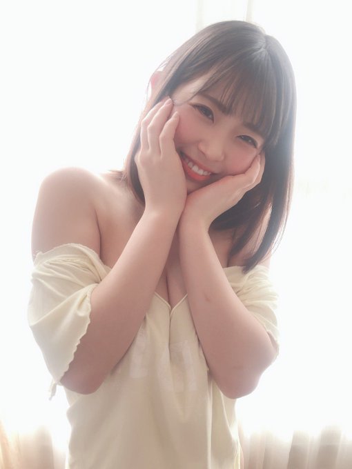 感谢祭品诚意十足! G罩杯美少女「葵伊吹」庆推特破3万追踪放送全裸写真福利!