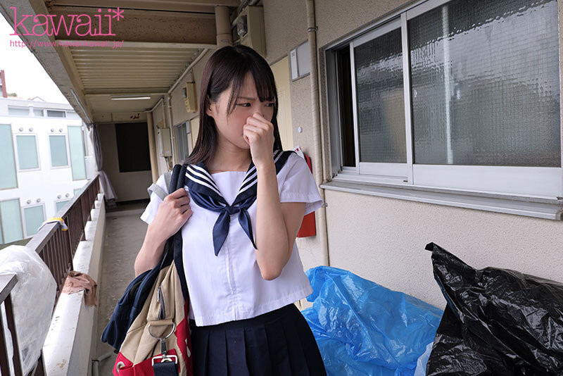 神秘小彩蛋！月野江すい(月野江翠)被垃圾大叔中出38发后竟然⋯ ...