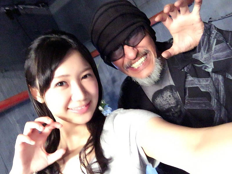 知名导演TOHJIRO死去。
