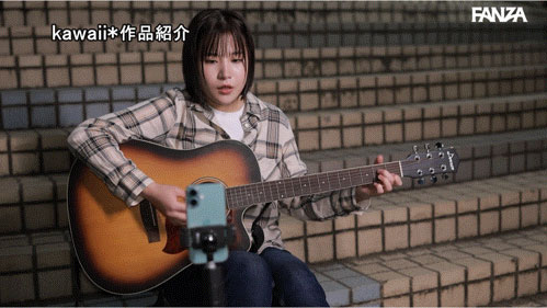 现场有100位粉丝支持的街头歌手!「沟端恋」因为太爱看A片所以成了女优! ...