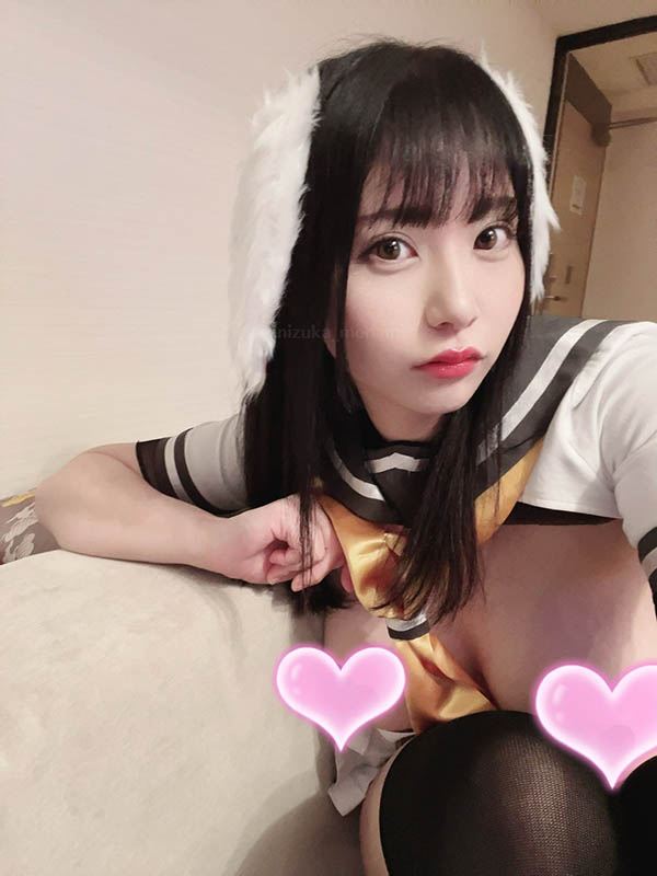 下一个桃乃木?她一年瘦了16公斤成超正美少女!