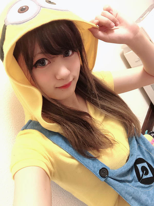 自曝过动症、被国中同学发现拍AV!名门英文系美少女「流川帆波」AV出道状况不断?!