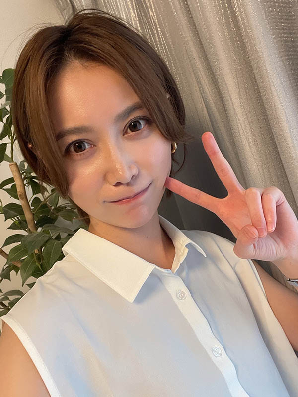 半年即引退!前AV女优音市美音叹「私事痛苦」 男友:你专业级的耶