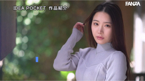 既可爱又漂亮!过敏体质的她会是IP社的新招牌?