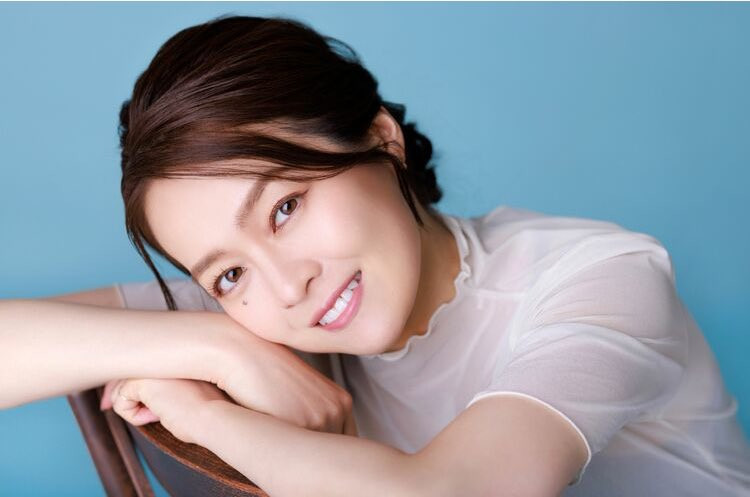 因为是AV女优⋯所以暧昧的对象不愿意和她交往!