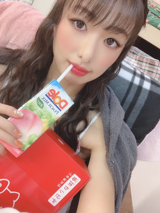 女神霸气！ 可爱娃娃脸AV女优「川上奈奈美」豪捐2万副口罩做公益！