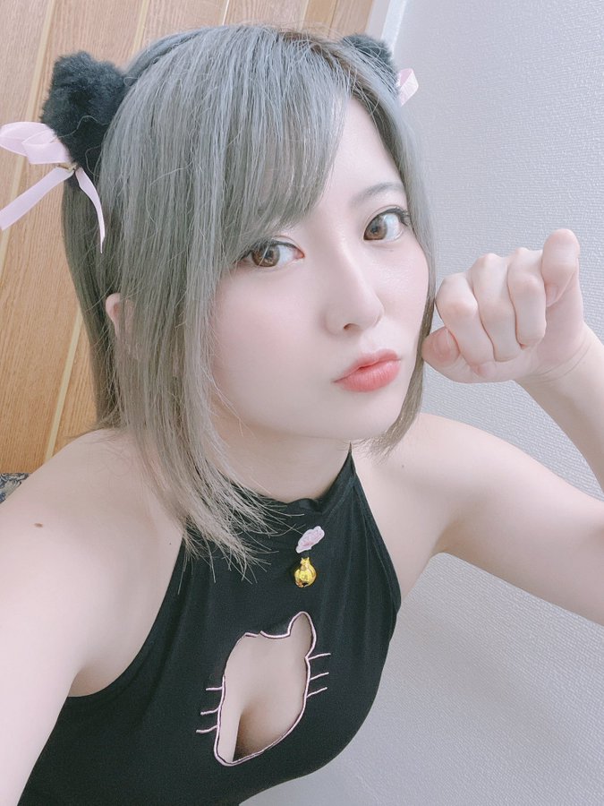 转生复出！E罩杯短发美女“妃月瑠衣”休业半年改名强势回归AV界！