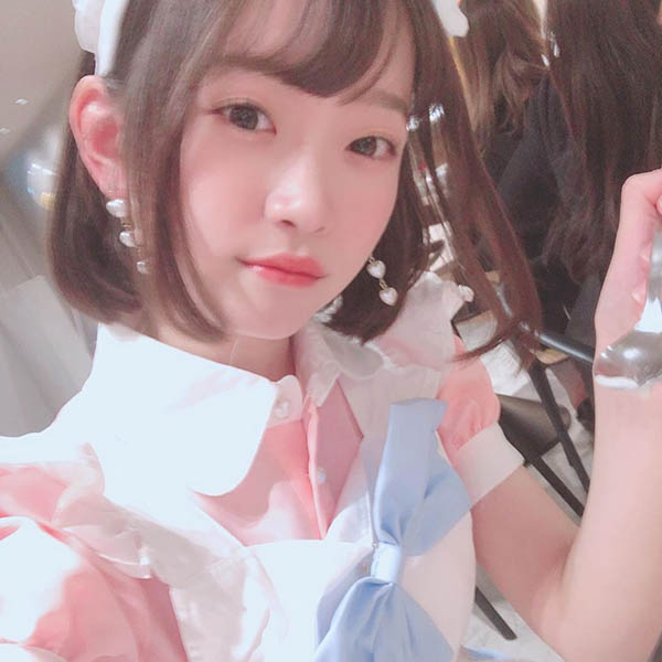 S1奇迹透明感美少女「架乃ゆら」YouTube频道开张 对着镜头撒娇画面超疗癒