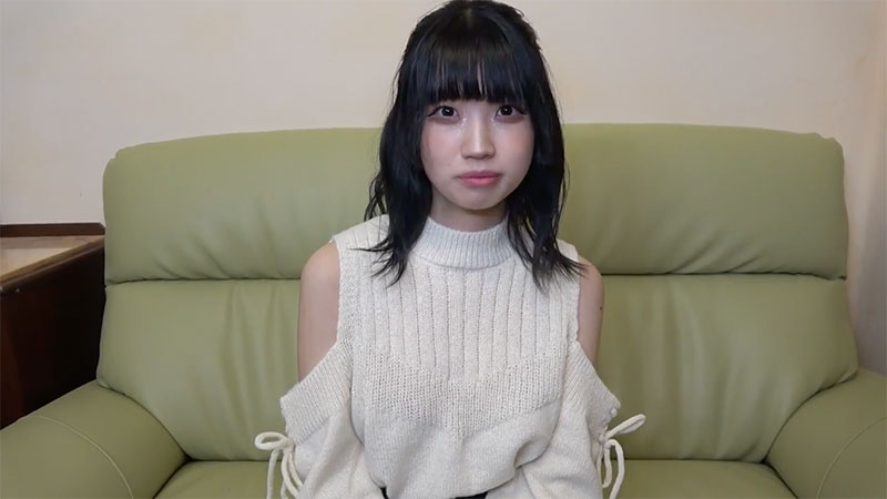 什么!那个皮肤白晰身材苗条又有奶的出鲍大学生竟然当过偶像! ...