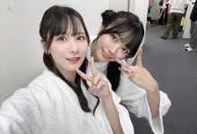 最开心的共演!村上悠华把她当做一辈子的好友!-优优日报
