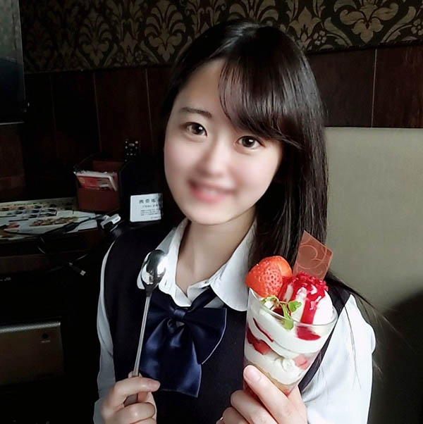 4年生涯画句点!五十岚美月「6月31日」引退!