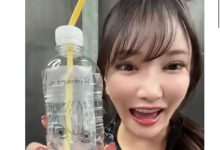 HIMARI 【速报】现在已经R罩杯的Himari：我拍完了MOODYZ引退作品。-优优日报