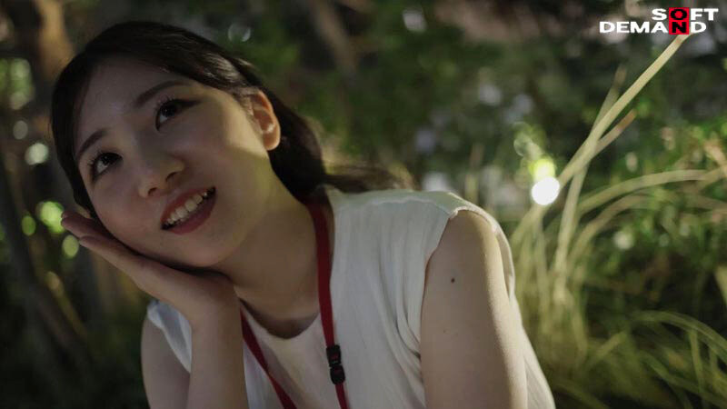 女子社员放大绝！荧幕献出第一次！