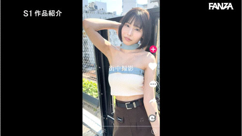 【速报】曾是10万追踪的过激网红⋯细腰爆乳的Soa突袭出道！