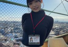 AV女优 SOD集团最强秘密兵器！168公分、大长腿的女子社员「解禁」准备出道？ …-优优日报