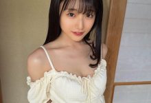 MIDA-761 「超可爱萌妹」火辣大尺度解禁，人生首次被强烈注入！-优优日报