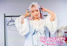 出道4年面临抉择⋯金发美少女的她和经纪人面谈后的结果是? …-优优日报
