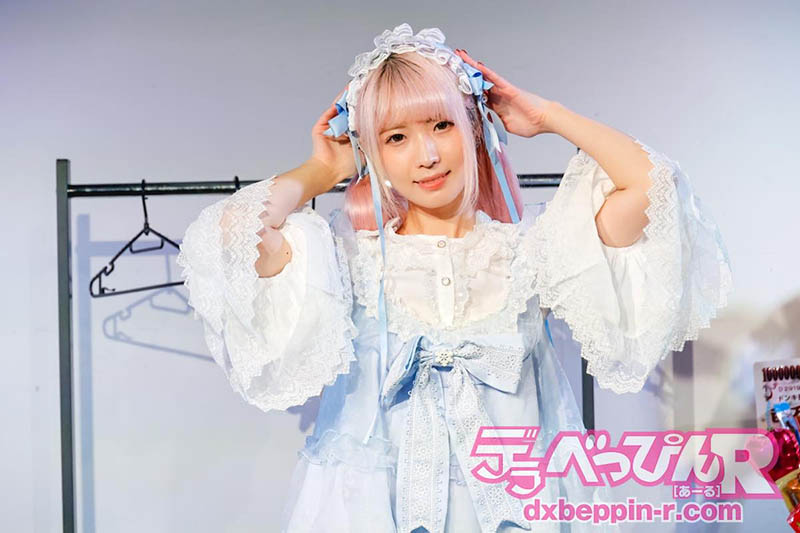 出道4年面临抉择⋯金发美少女的她和经纪人面谈后的结果是? ...