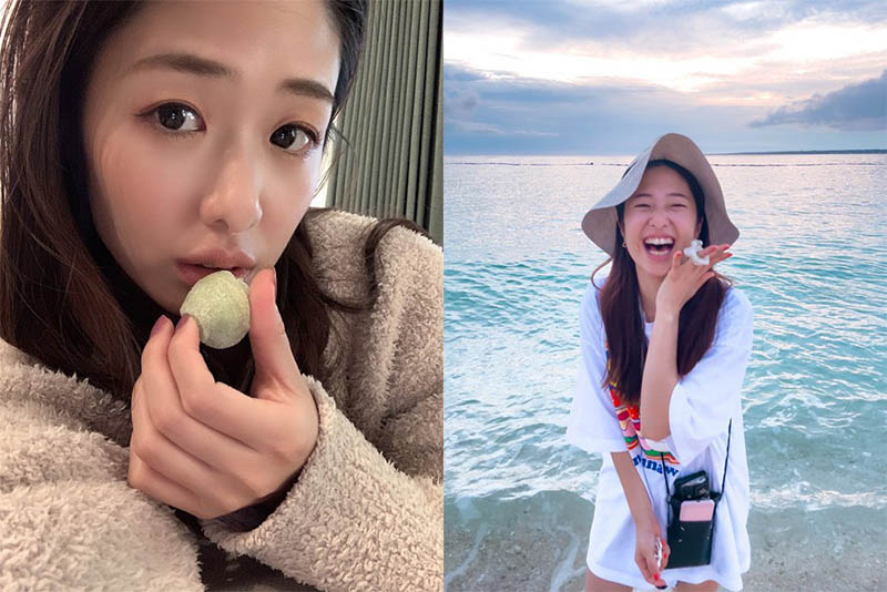 退役女优川上奈奈美「连爆两喜」 自爆结婚+怀五个月身孕...粉丝大批鼓噪