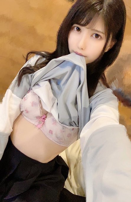 清凉美照Everyday放送！ 新清美少女「蓝芽水树」连上空照都po了！