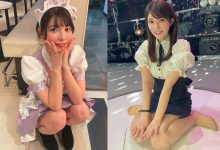 前AV天后上原亚衣“又要脱了”！浅草剧场舞娘秀演出 粉丝兴奋高潮-优优日报