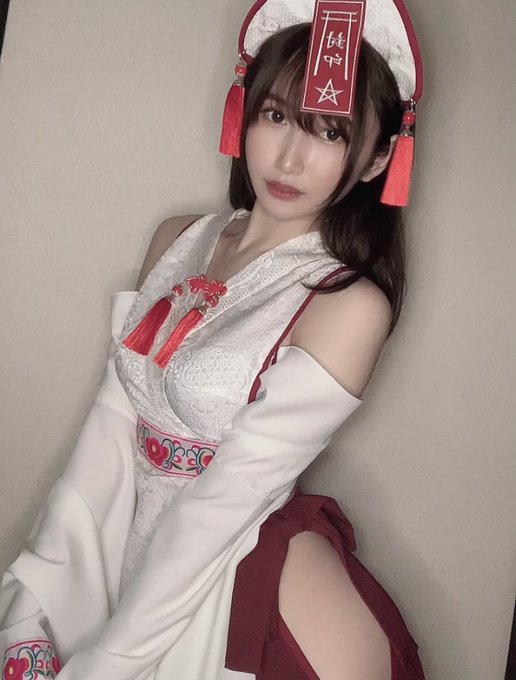 写真偶像实力发挥！F罩杯甜心美少女「天川空」魅问：喜欢胸还是臀呢？