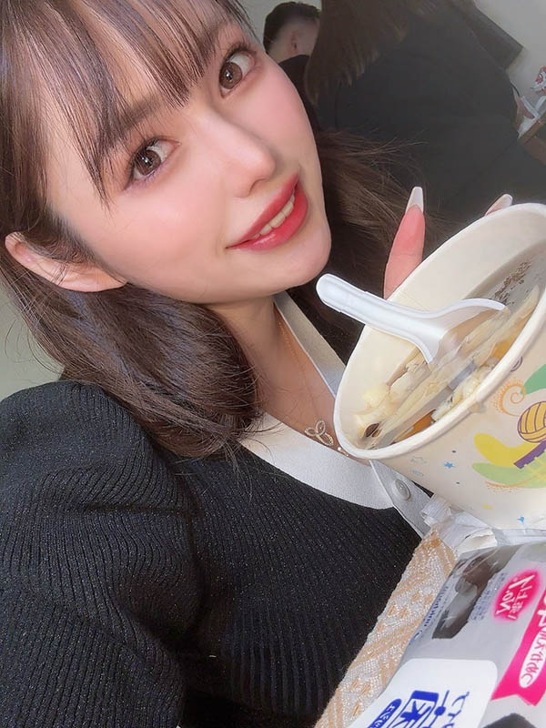 私底下来过台好多次!五条先生最爱吃的美食是⋯