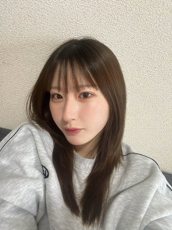 闪电引退!21岁F奶女优一之濑葵「拍一年就喊停」 回归正常理由曝光了