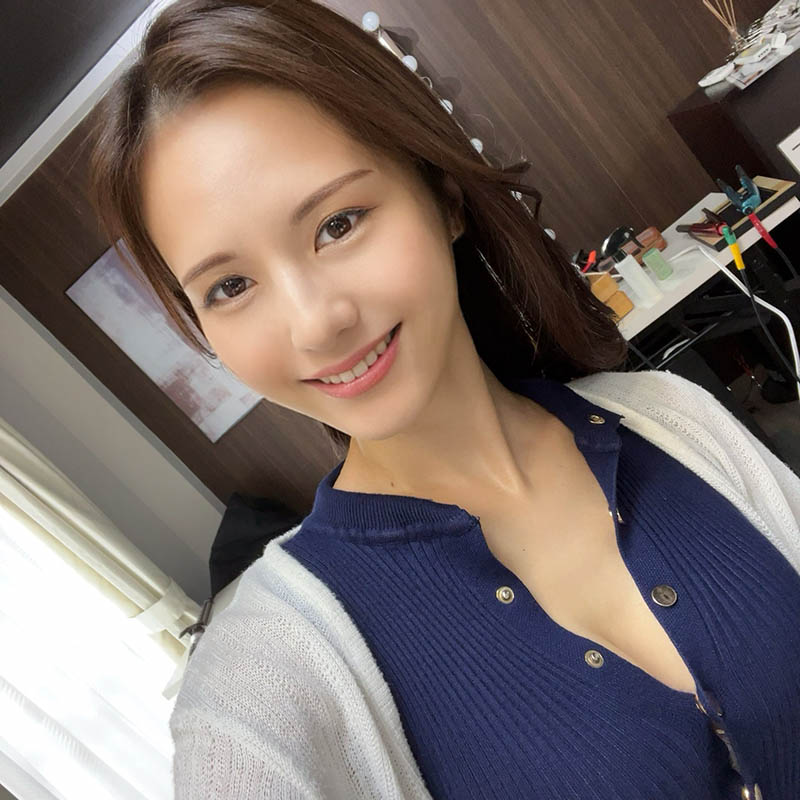 JOJO我不做武藤あやか(武藤彩香)了!奇迹の42歳现在变成⋯
