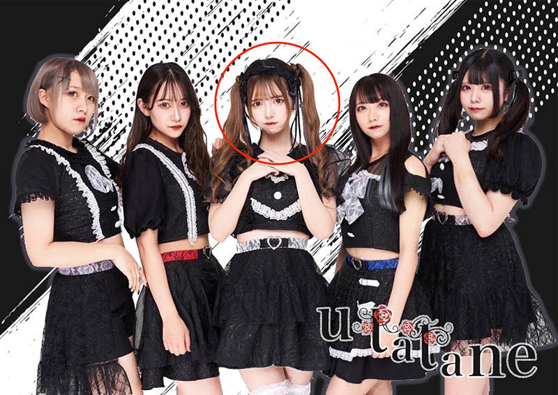 四分之一混血的美少女偶像!和无码卖家合作被抓到的下场是? ...