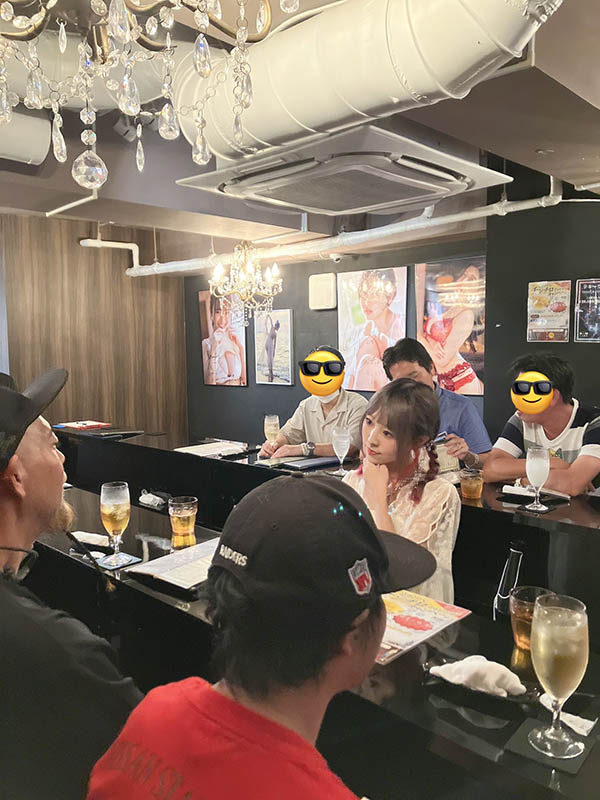 未来会怎么走?终于现身的星まりあ(星麻里亚)是这么说的!