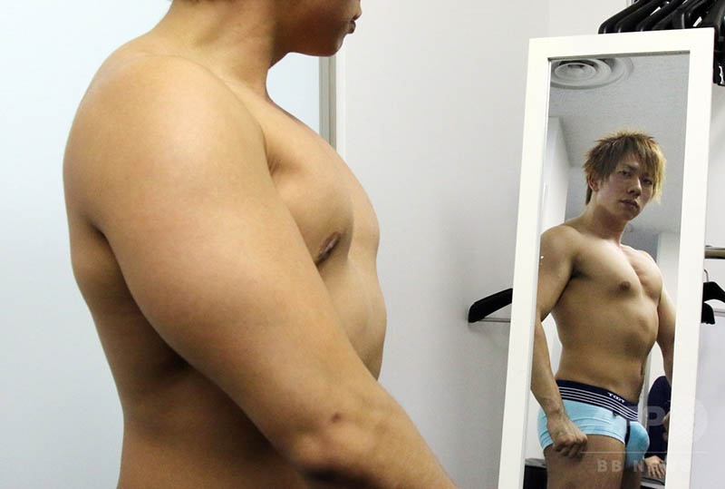 【速报】しみけん(清水健):今年4月、我就不做AV男优了!