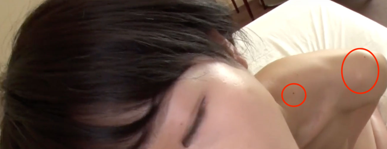 什么?被日本情报网站称做暗黑广末凉子的她被无码卖家捕获了! ...