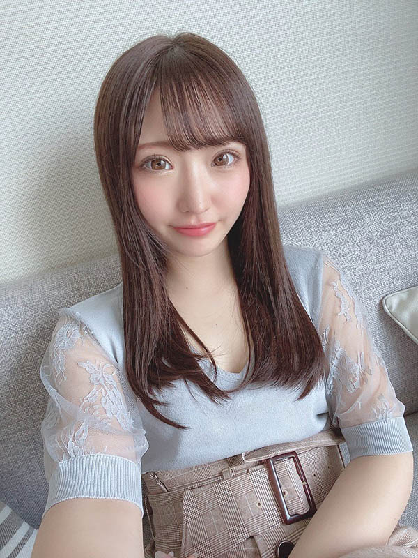 隐藏版小可爱!美少女小只马新人「里仲唯」学生服、 比基尼各种福利大放送!