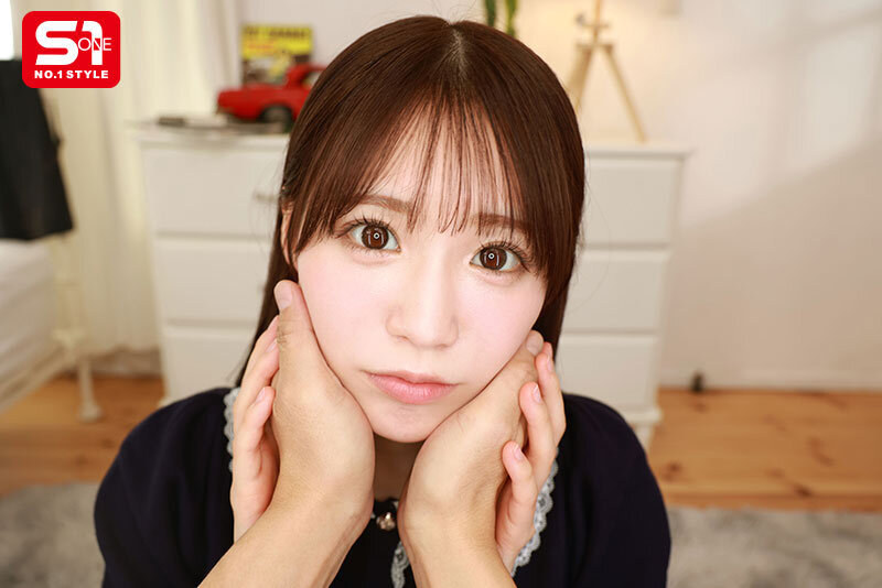 最后的VR解禁!这是未歩なな(未步奈奈)的心意!