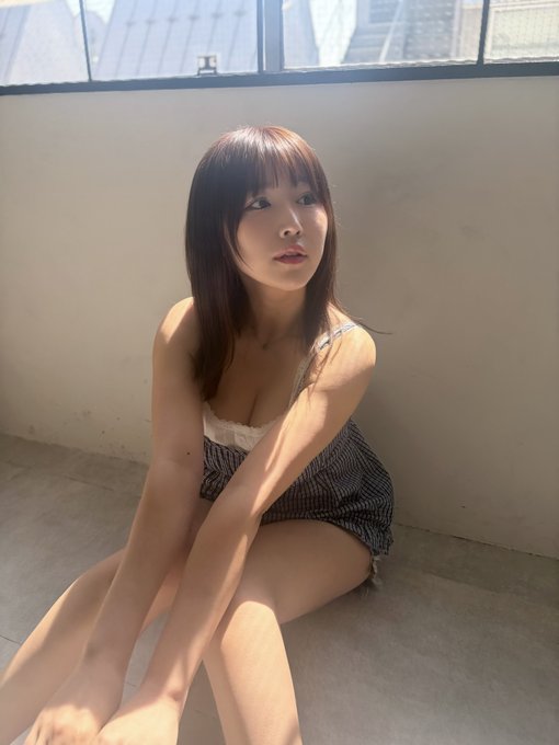 大解禁！I罩杯雪乳肉感美女「松本菜奈実」11月新作、后庭解禁完全开发！！