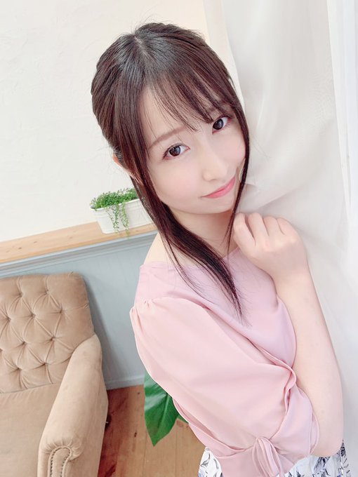 酥麻甜美声线! D罩杯美女主播「成田紬」AV出道!