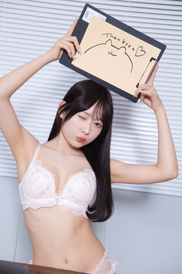 闪电宣布引退⋯古乃ほの(古乃穗乃)下一步会是?