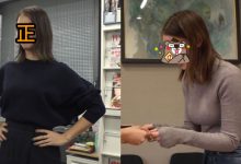 KAREN TAKIZAWA 「日本+乌克兰」的优良女神基因!混血妹颜值超仙「乳量还逆天发育」当老婆第一首选!-优优日报