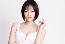 AV女优 「空灵电眼美少女」变圣诞女神! 最爱看男优试着忍住不发射:有兴奋感-优优日报