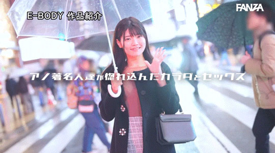 艺人和运动员的指定炮友！美颜G奶能干又好干的她下海拍A片了！ ... ...