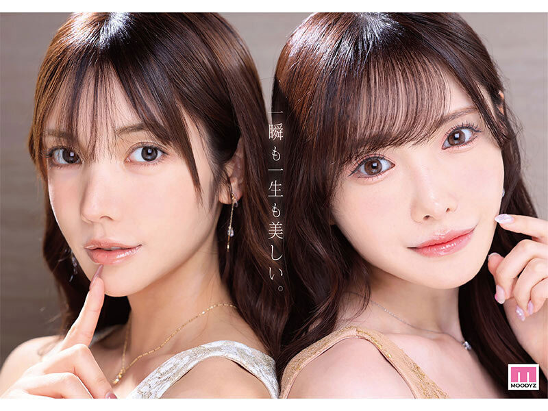 【速报】新ありな(新有菜)和枫カレン(枫花恋)、本世纪最强共演! ...