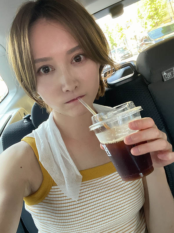 半年即引退!前AV女优音市美音叹「私事痛苦」 男友:你专业级的耶