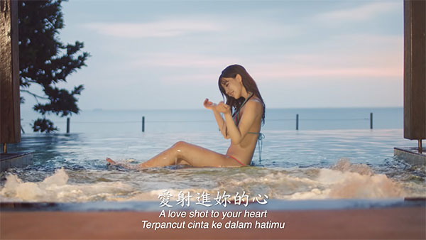 填好填满！「三上悠亚」一个不小心乳降ＭＶ，全套又中出唤醒所有老司机！