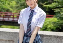清纯可爱!20岁D罩杯白皙美少女“樱莲”SOD青春时代AV出道!-优优日报