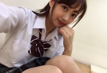 名校出身！ 筋开腰软芭蕾舞美少女「永泽雪野」AV出道！-优优日报