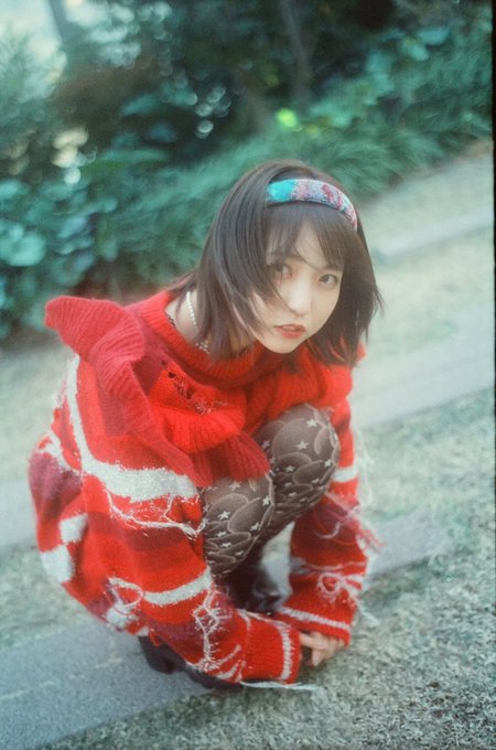 倒数12片!C罩杯超好色小动物“戸田真琴”闪电发表引退宣言“回到自己所属的星球”!