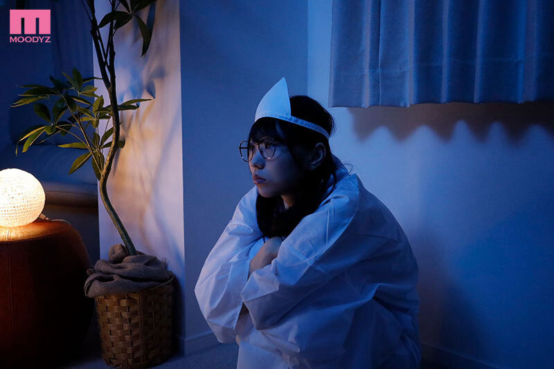 不受精不成佛！一亿日圆的肉体成最美女鬼！