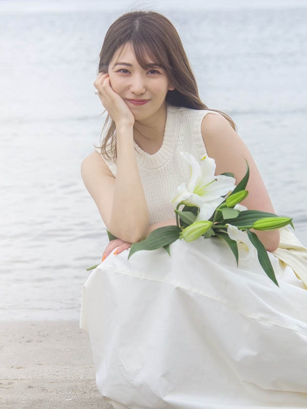 卡车可以开出来了!山岸あや花(山岸绮花)募资达标!